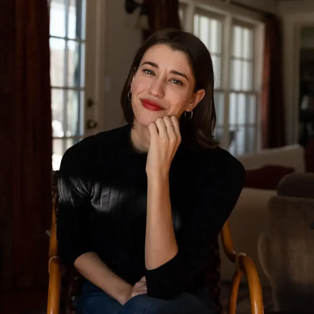 Alexis Deboschnek, American cookbook author and recipe developer, known for sustainable cooking and food waste reduction