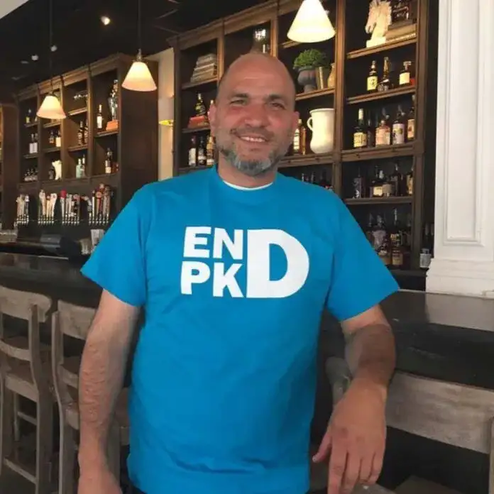 Michael Psilakis