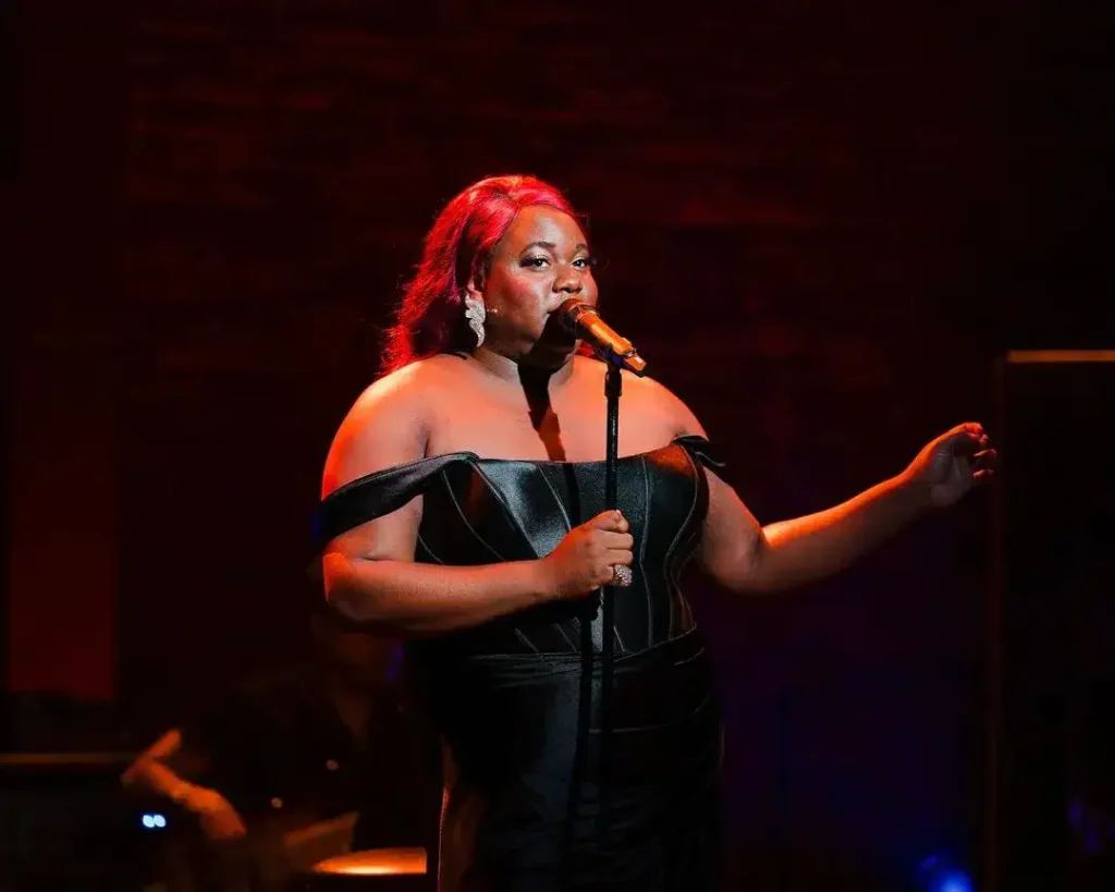 Alex Newell