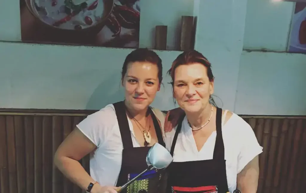 Christina Machamer American chef and sommelier Hell's Kitchen Season 4 winner portrait professional headshot culinary expert