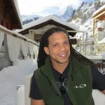Charles Latibeaudiere, Emmy-winning television executive producer and managing editor of TMZ entertainment news platform