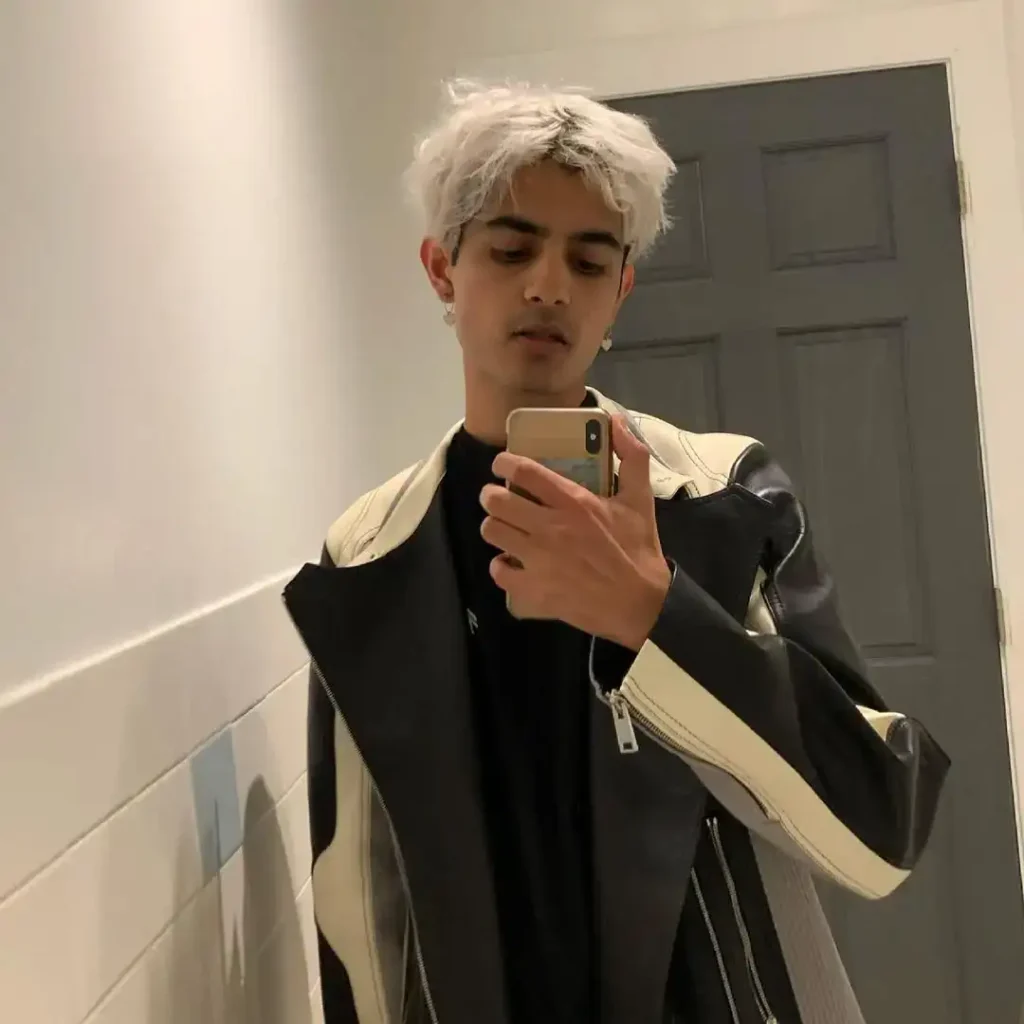 the first Nepal-born musician to achieve international success with viral hit Stunnin