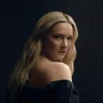 Morfydd Clark Welsh actress known for Galadriel role in The Rings of Power and Saint Maud performance