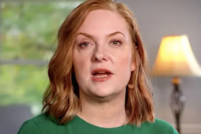 Rachel Cartmill Vindman